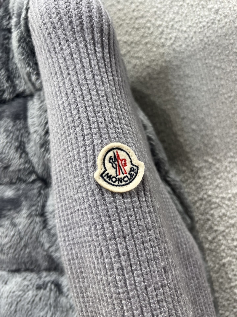 Moncler Down Jacket